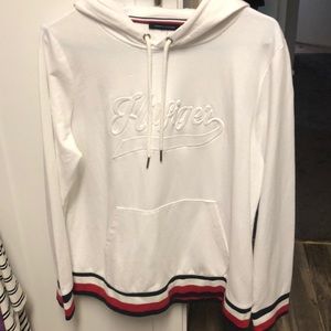 Tommy Hilfiger pullover hoodie